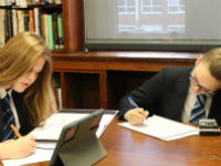 Brentwood School