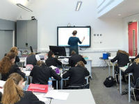 Brentwood School