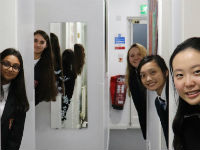Brentwood School