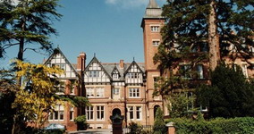 Dean Close School