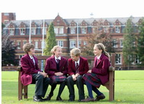 Dean Close School