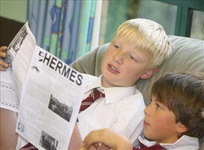 Dean Close School