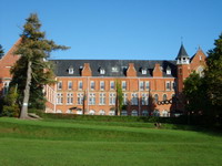 St Johns School