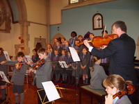 St Johns School