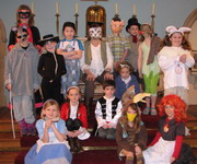 St Johns School