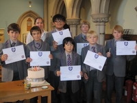St Johns School