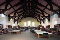 Rossall School (+ International Study Centre)