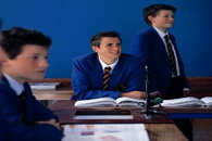 Rossall School (+ International Study Centre)