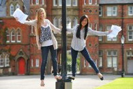 Rossall School (+ International Study Centre)