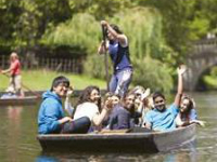 ������ ����� ����������� ����� � ������� ����� Dulwich College ��� ����������