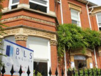 Bury Language School