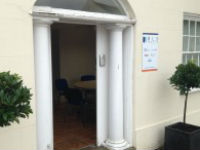 Bury Language School