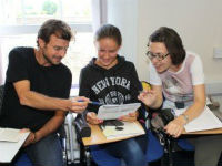 Bury Language School