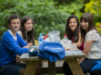 Bury Language School