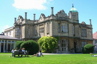 Oxford Intensive School of English (OISE)