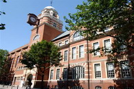 ��������� Foundation ��� City University London ��� ��������� �� 17 ���