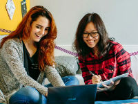 ��������� Foundation Kaplan International College London ��� ��������� �� 16 ���