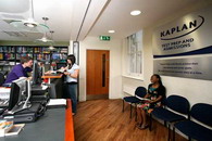 ��������� Foundation Kaplan International College London ��� ��������� �� 16 ���