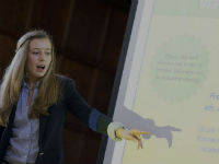 ������ ����� ����������� ����� � ������� ����� Wellington College ��� ����� 12 - 17 ���