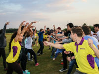 ������ ����� ����������� ����� � ������� ����� Bradfield College ��� �����