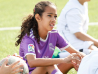 ������ ����� ����������+������ � Real Madrid Soccer Language School ��� �����