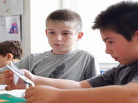 �������� ����� ����������� ����� � Brighton Language College ��� ����� 5-11 ��� � ��������