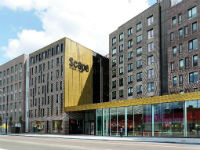 ��������� ���������� � ������������ � INTO (City University London) ��� ��������� 20+