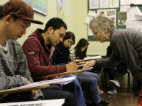 Burlington School of English