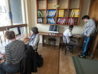 Burlington School of English