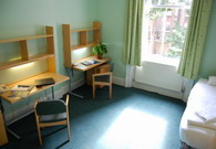 Burlington School of English