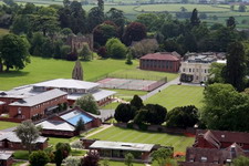 Concord College