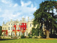 Culford School