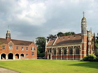 Oakham School