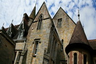 St Leonards - Mayfield School