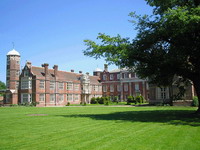 Cobham Hall
