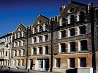 ���������� � ����������� � �������� � Oxford Tutorial College