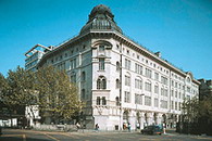 University of the Arts London