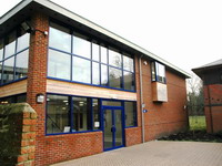 Warminster School