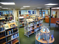 Warminster School