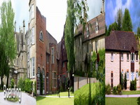 Warminster School