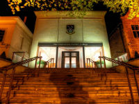 ������ ����� ����������� ����� � ������� ����� Cheltenham Ladies&rsquo; College ��� �����