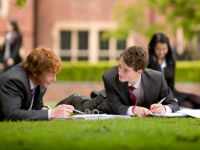 Bromsgrove School