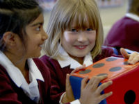 Bromsgrove School
