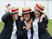 Bromsgrove School