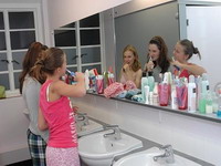 The Downs, Malvern College Prep