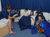 The Downs, Malvern College Prep