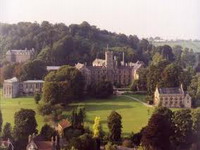 Kingswood School (Bath)