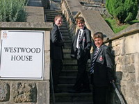Kingswood School (Bath)