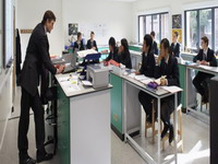 Christ College (Brecon)