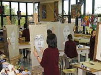 Harrogate Ladies College